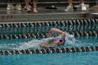 Swimming vs CGA  Wheaton College Swimming & Diving vs Coast Guard Academy. - Photo By: KEITH NORDSTROM : Wheaton, Swimming, diving